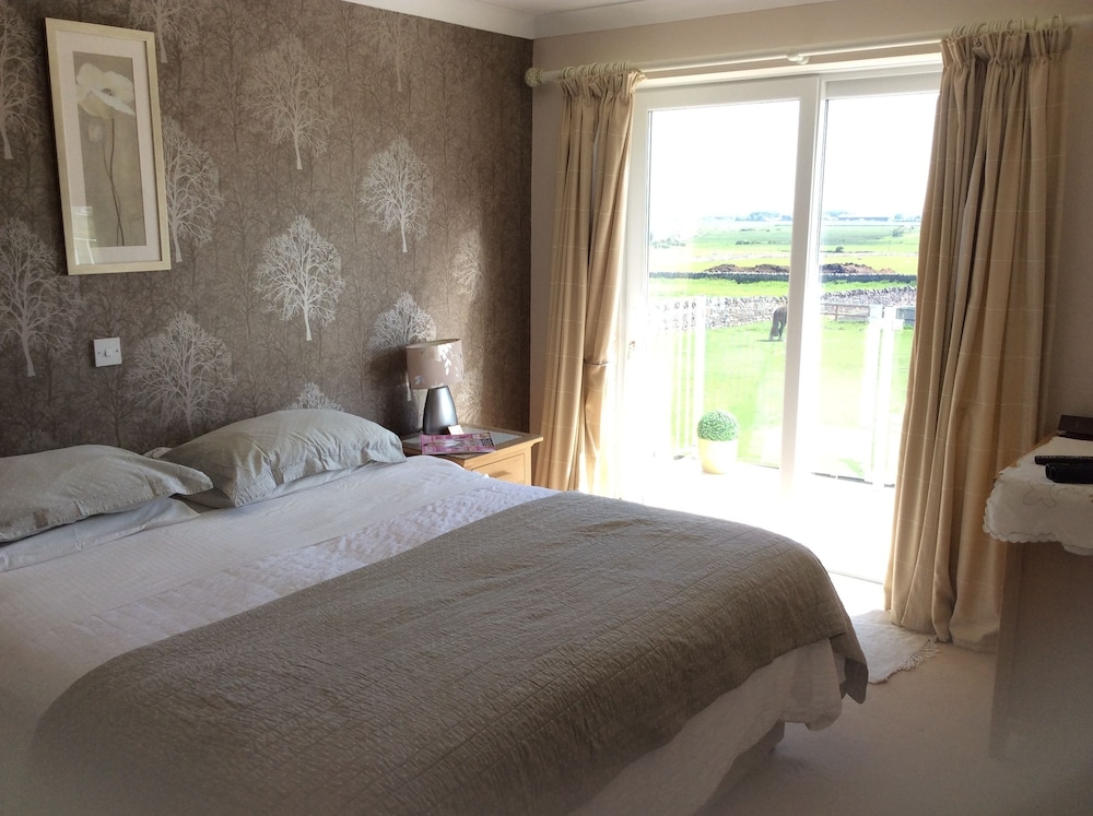 Springwood B&B view 2