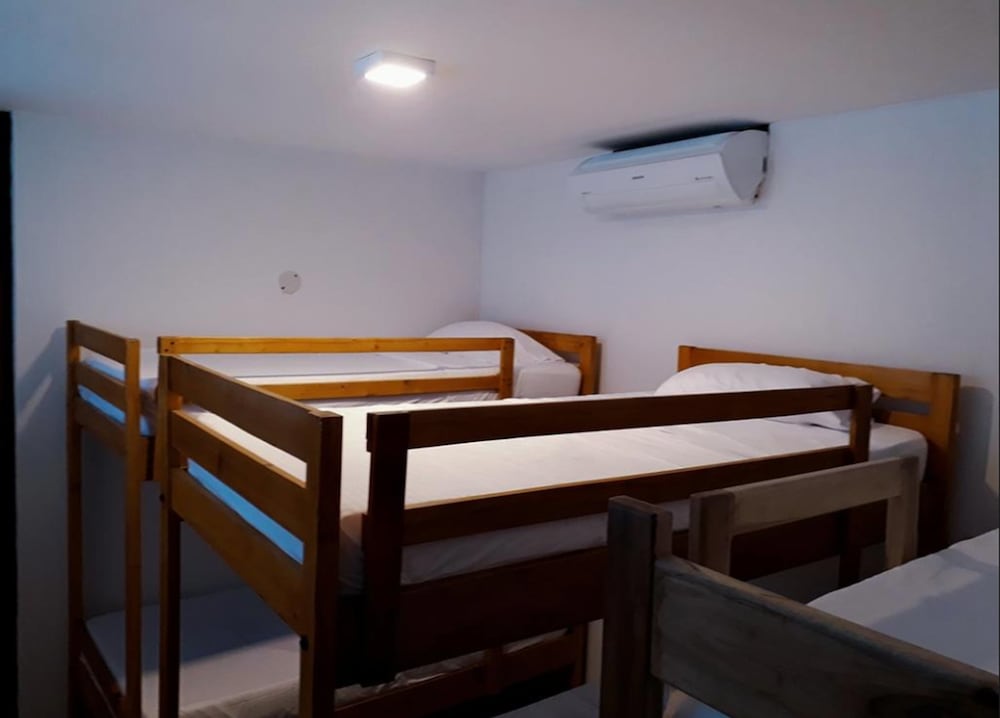 Haba Eco Hostel