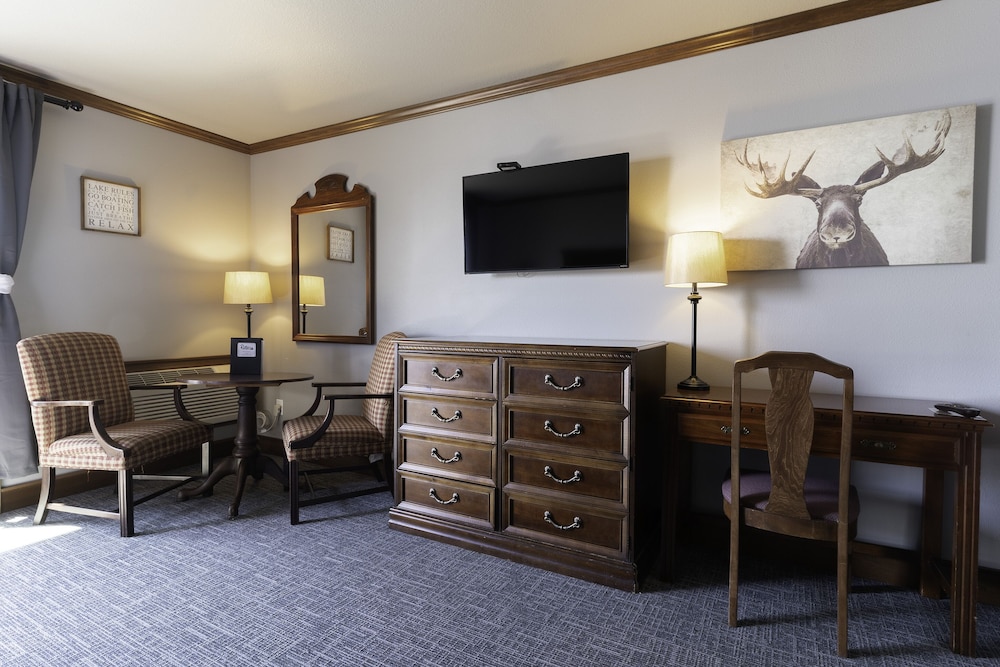 Ruttger's Birchmont Lodge