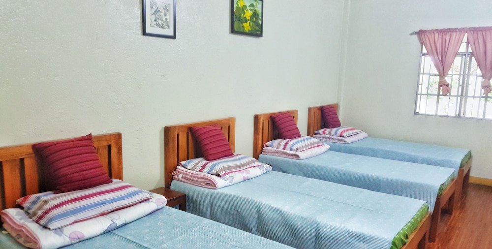 Minine Guesthouse