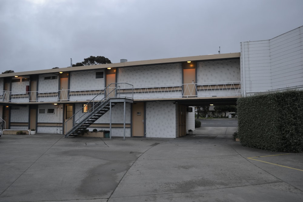Corio Bay Motel