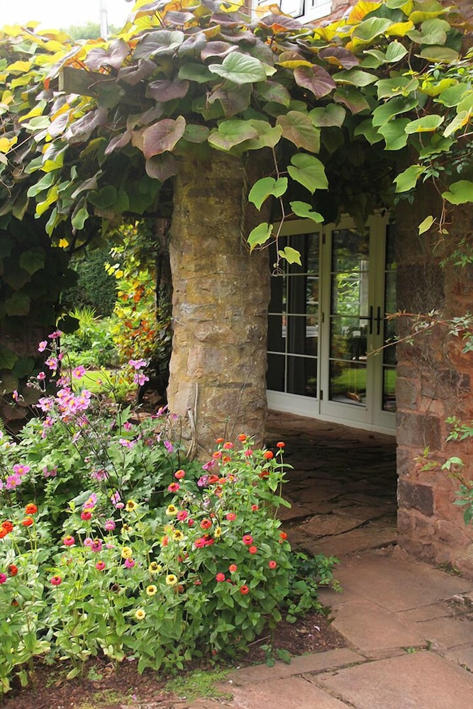 Middle Burrow