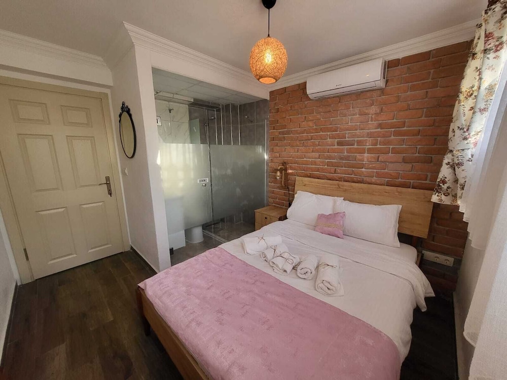 Adayel Butik Otel ve Bağ Evi - Image 25