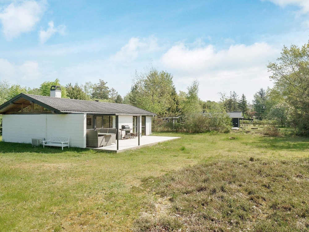 6 Person Holiday Home in Hojby view 3
