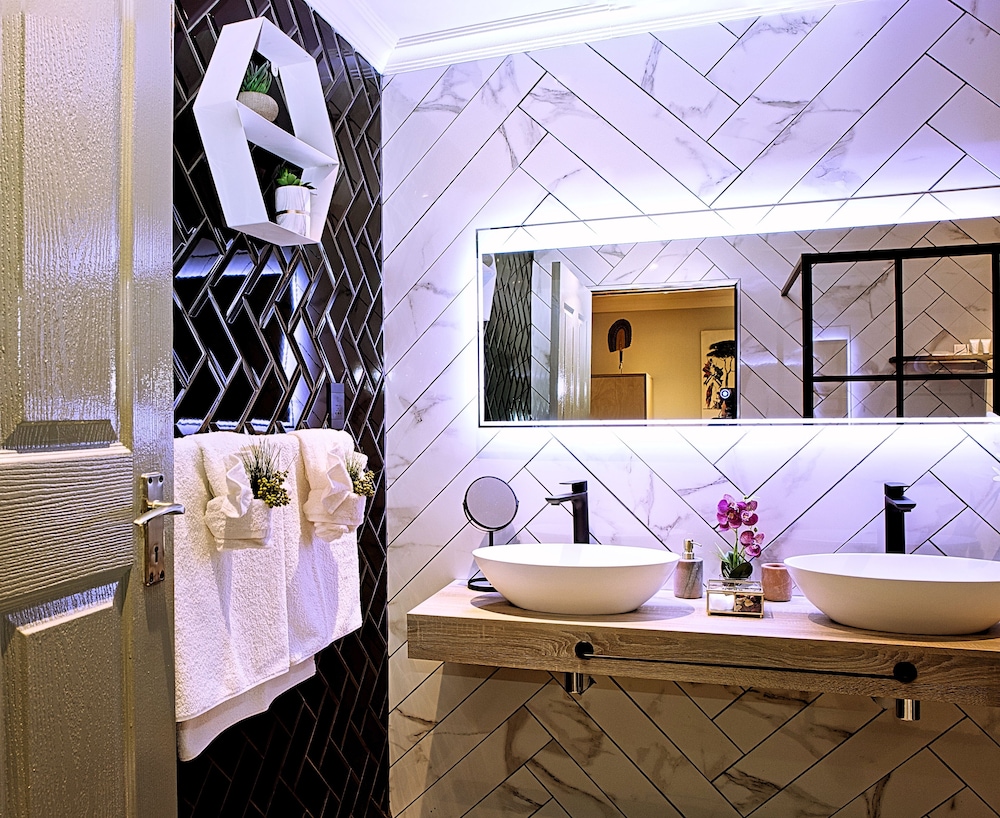 Kgarebana Boutique Guesthouse
