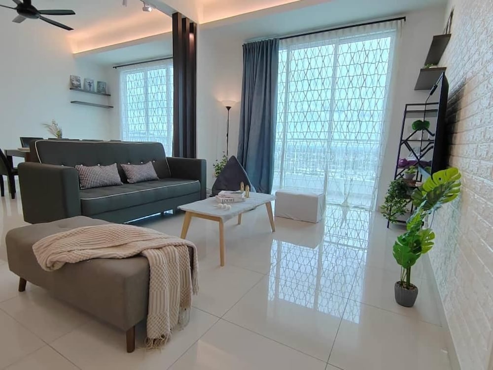 IPOH D Festivo Premium Suites by uBook