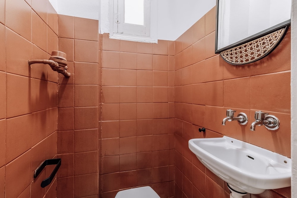 Librandi - 2 Bedrooms in Lista