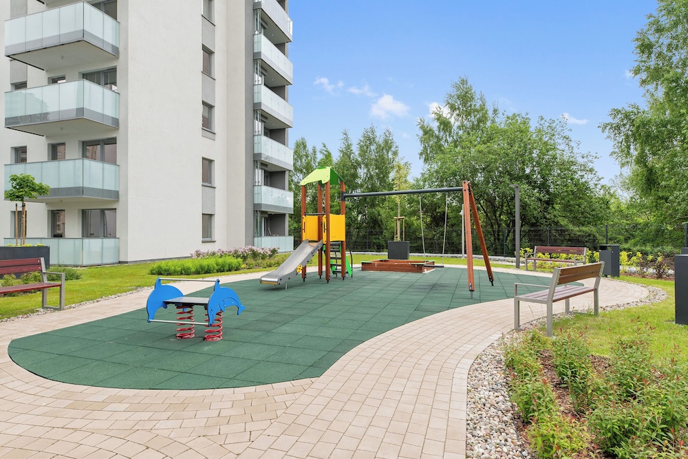 Horizon 114 by Grand Apartments