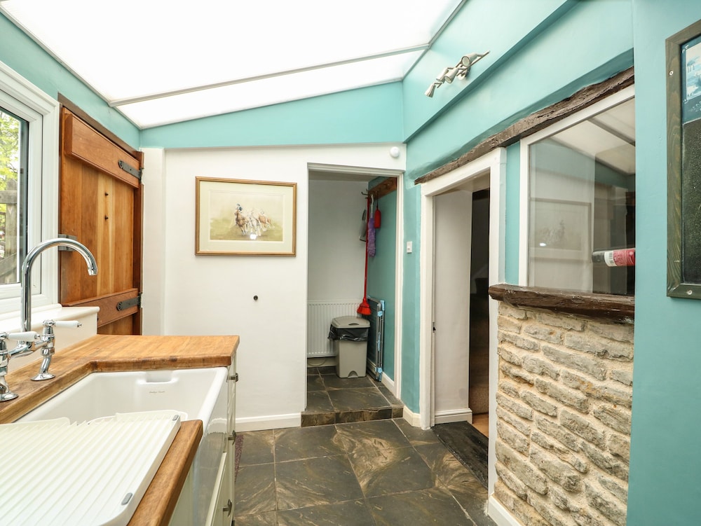 Apple Tree Cottage