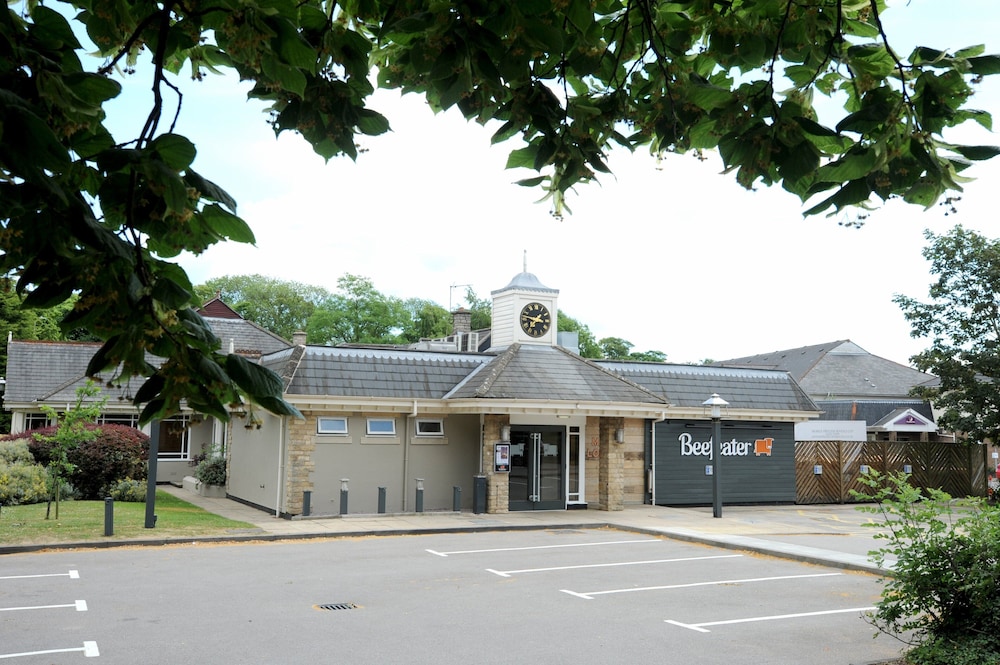 Premier Inn Lincoln - Canwick, photo 25