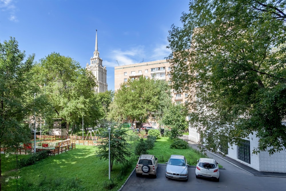 ApartLux Shevchenko