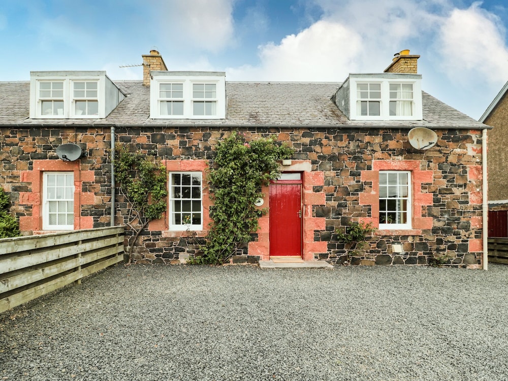 Craggs Cottage
