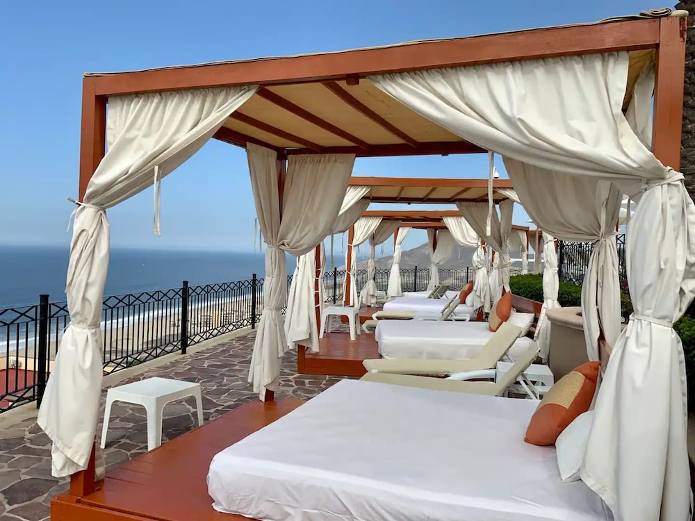 4BD Montecristo Villa Quivira Ocean Views Resort