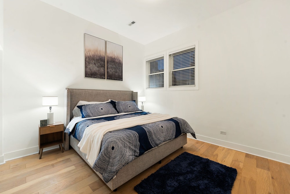 New West Town Listing