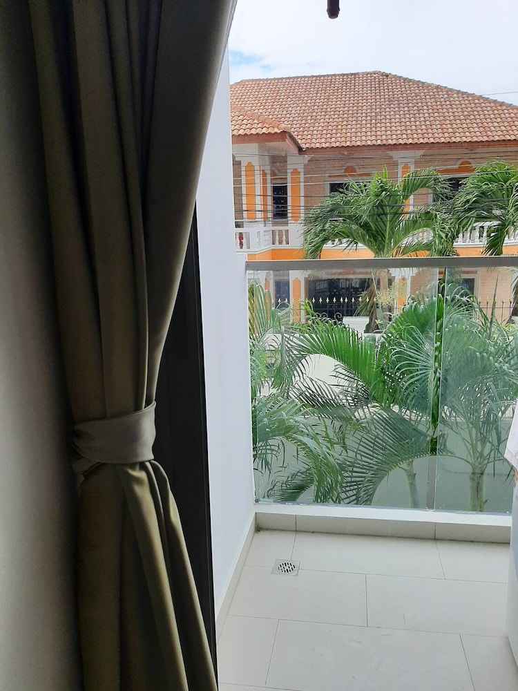 Arcadia beach condo by Jiabo view 3