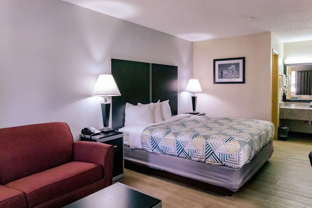 Motel 6 Nacogdoches TX