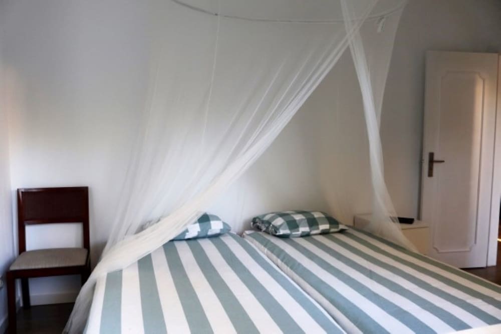 Akivillas Tavira Pine view 2