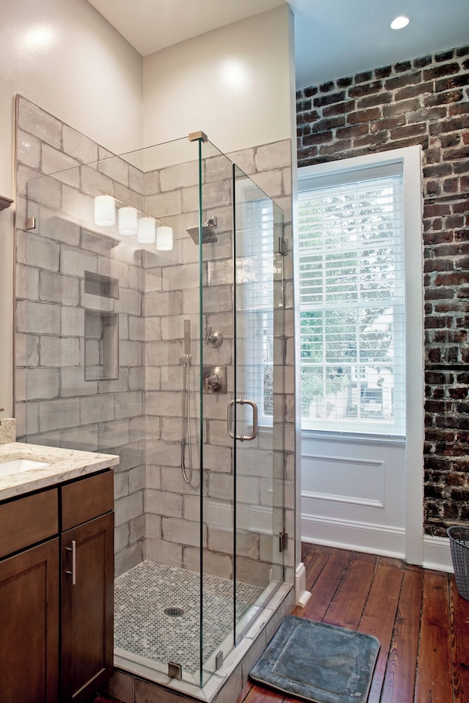 Sophisticated Historic Remodeled 9 BR