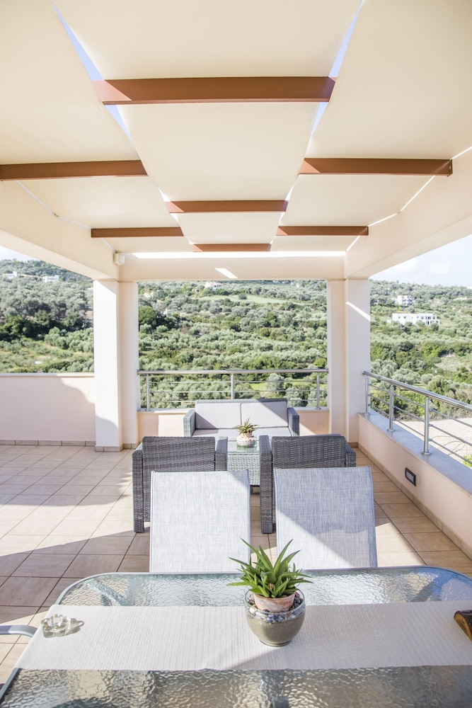 Villa Saint George