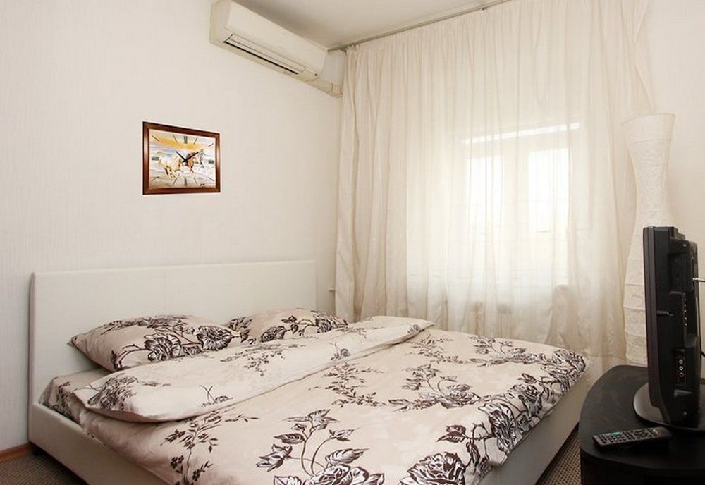 ApartLux Gorky Park