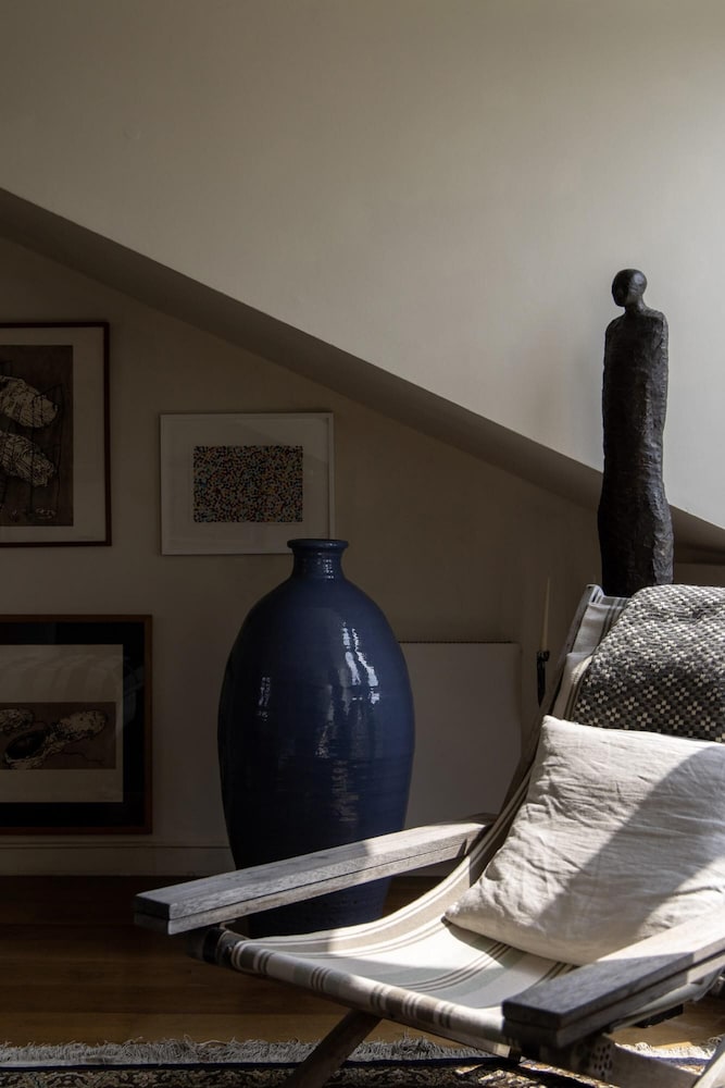 Unique 2bed Flat Portobello Road