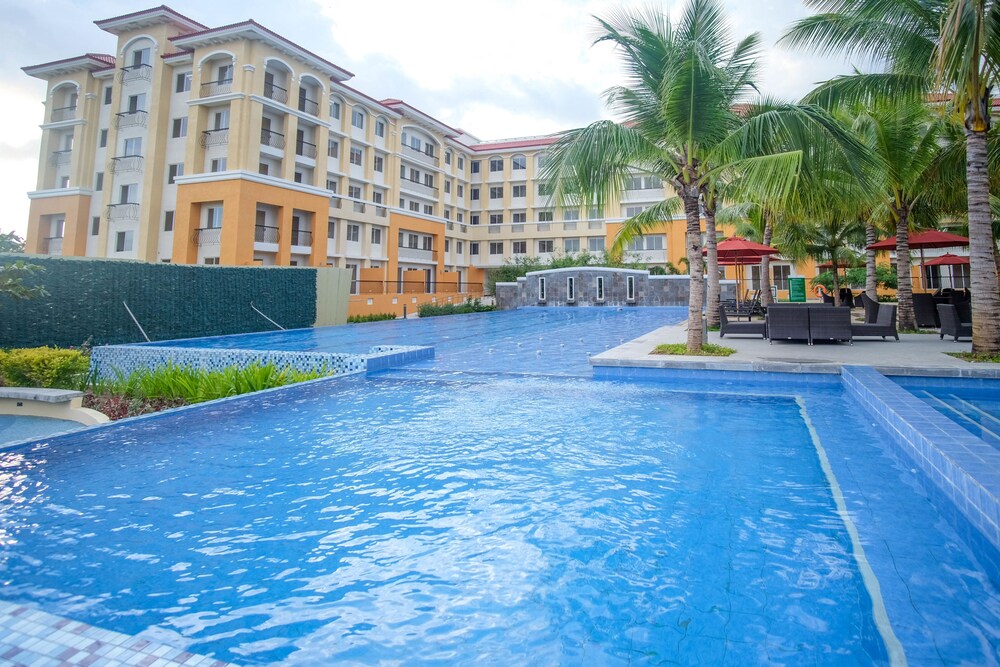 SR Vacation Rental - San Remo Oasis