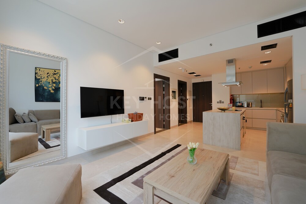 SM Residences - Maydan - Dubai