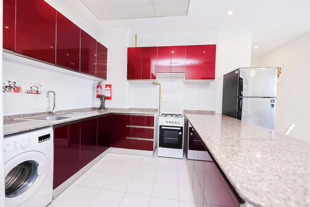 MK Residence