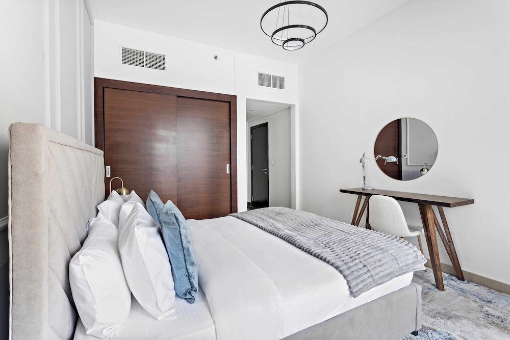 Silkhaus Sparkle, Dubai Marina