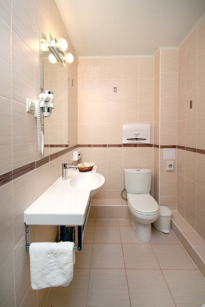 Yekaterinburg Vacations - Vizavi Apartments - Property Image 10