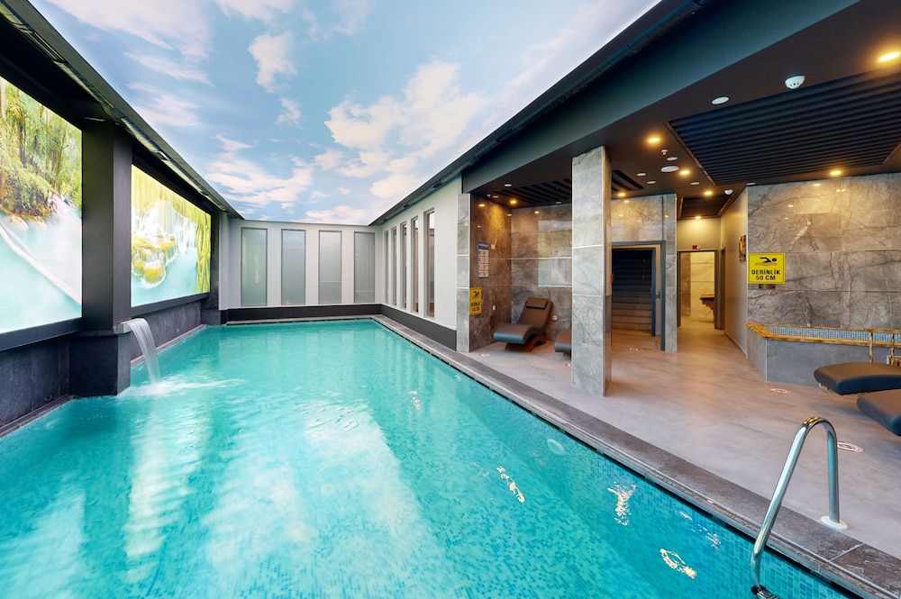 King City Otel - Image 31