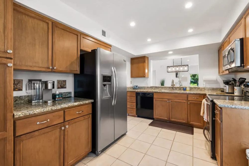 2Br Golfside Getaway in Desert Falls