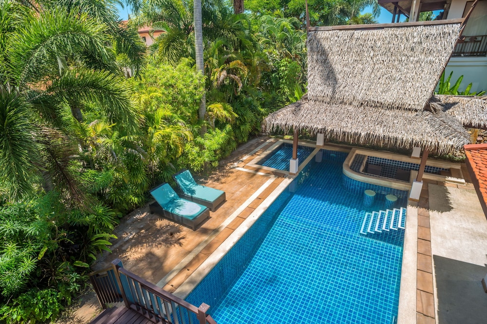 Baan Oasis