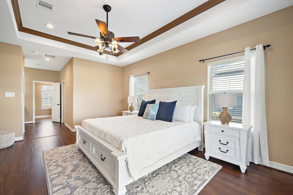 Copper Top by Ryson Vacation Rentals