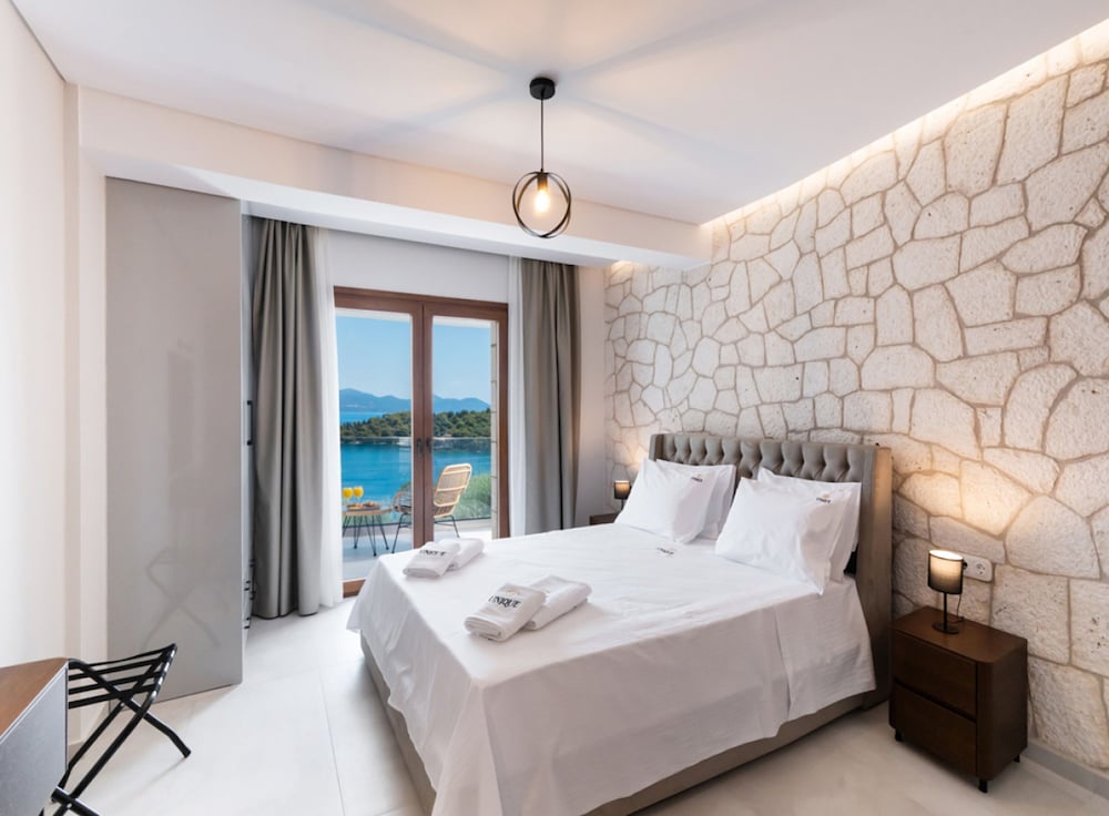 Villa Unique in Lefkada en Lefkada
