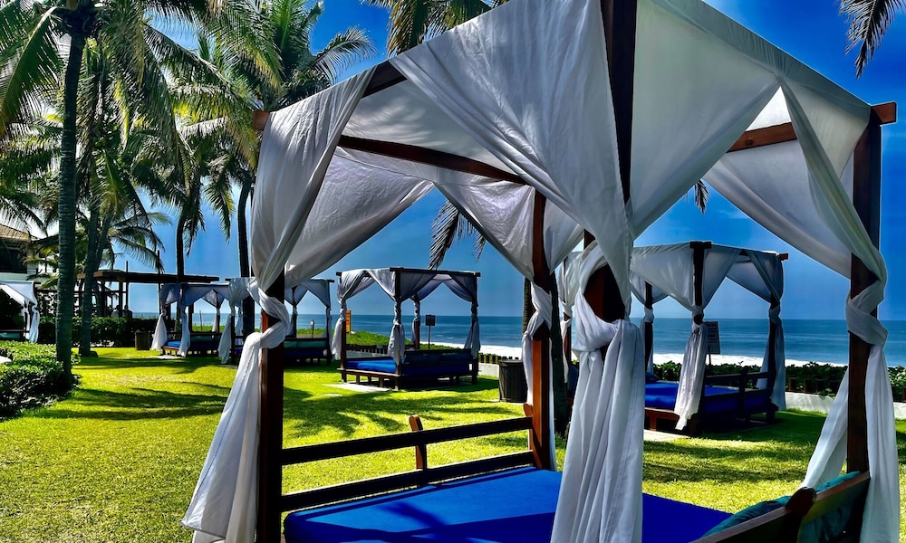 Villas Le Suisse Monterrico