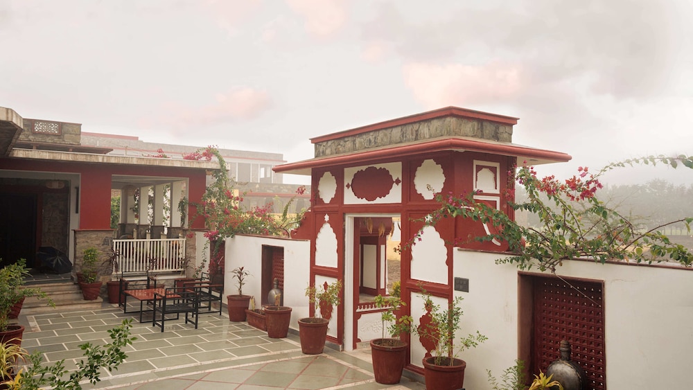 Neem Sarai Sariska