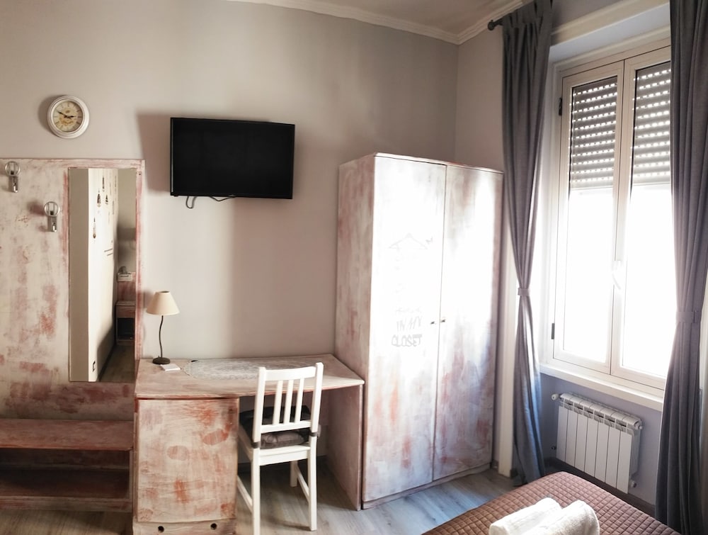 Relais Dante