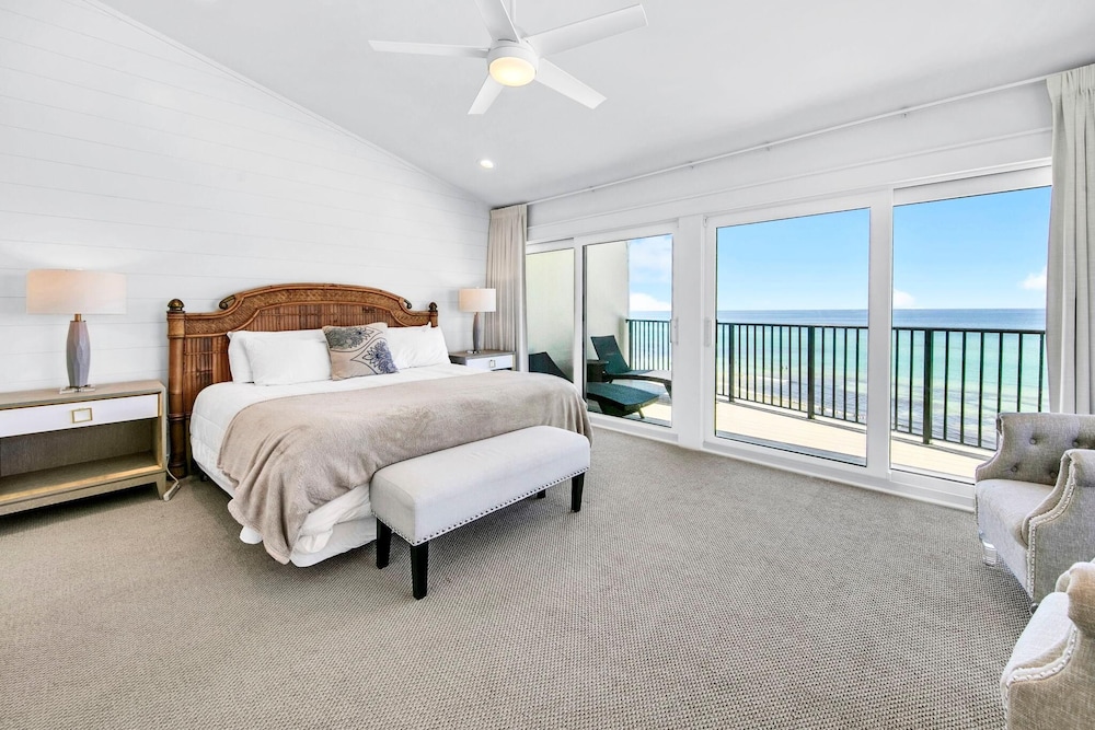 Blue Mountain Beach Villas 5A