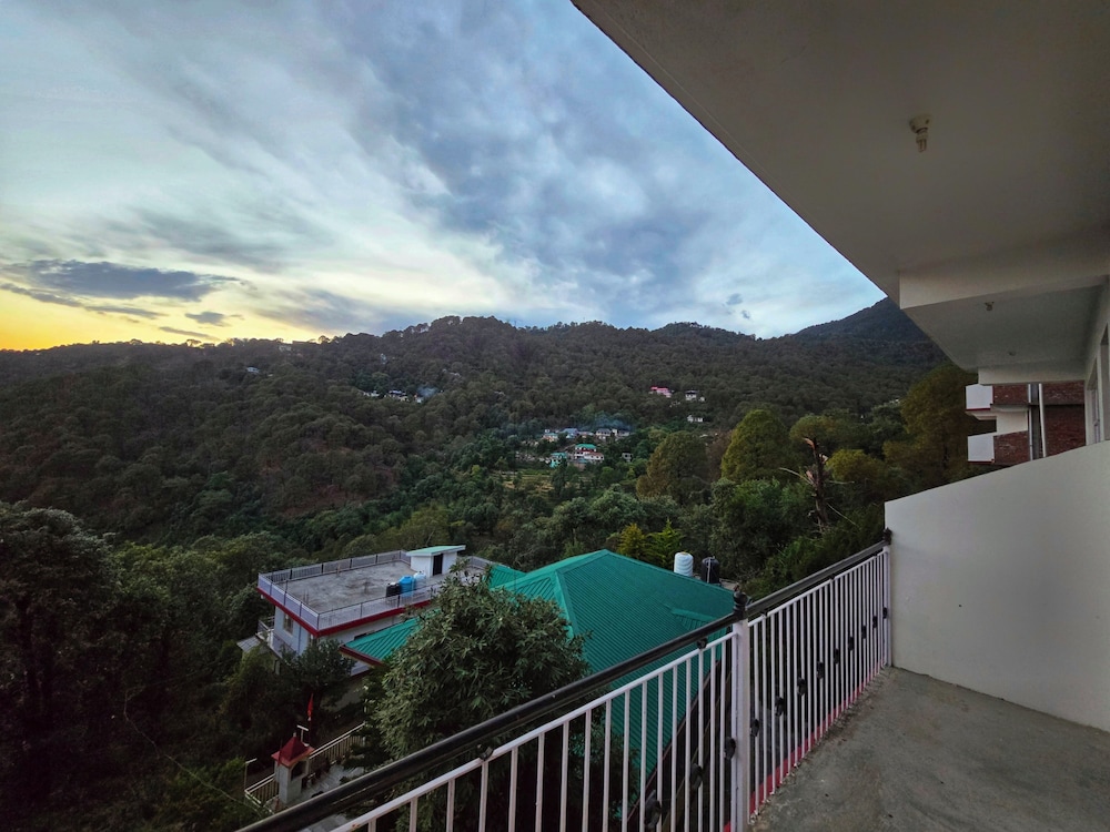 Hotel City Gold - Hotel in Dharamshala