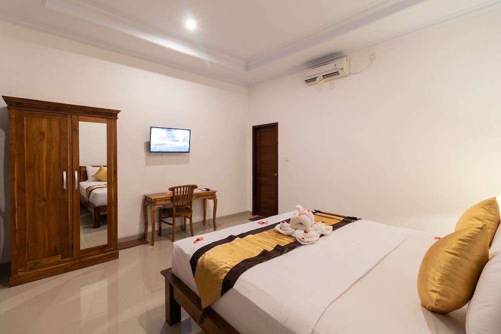 Kusuma Guesthouse