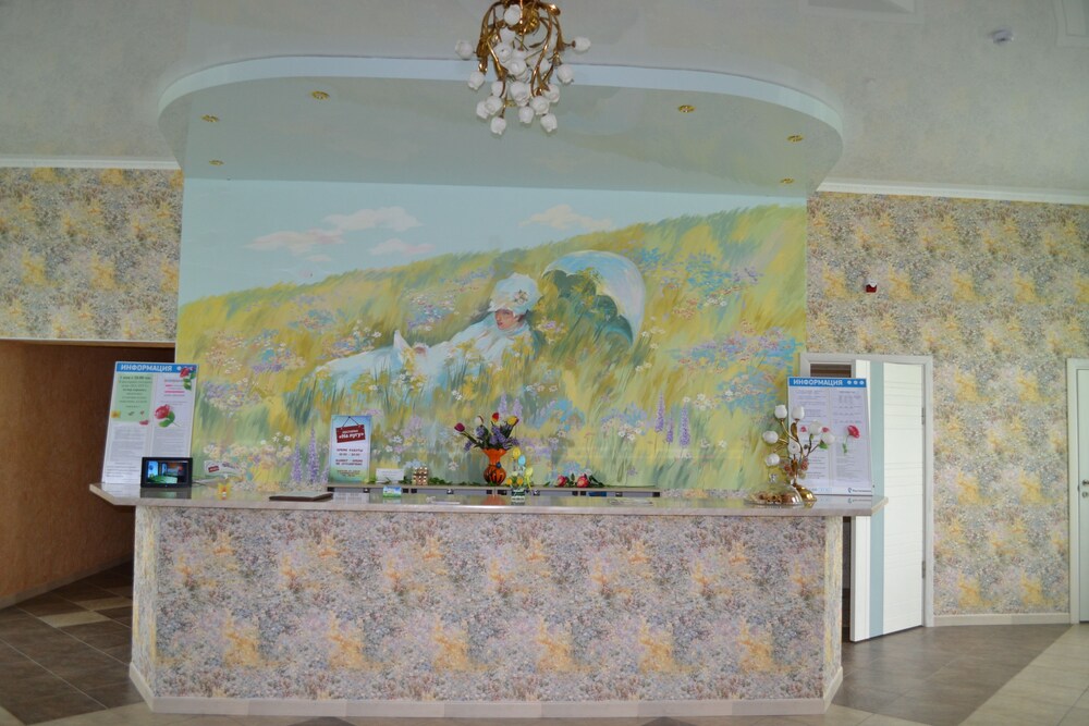 Guest House Na Lugu