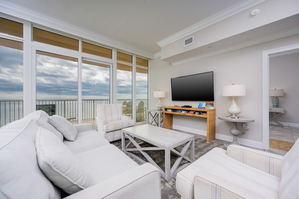 Phoenix Orange Beach 1006 4 Bedroom Condo