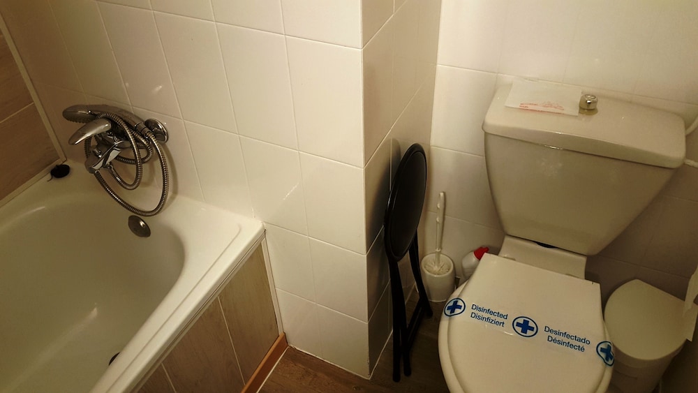 Appartements Solaris