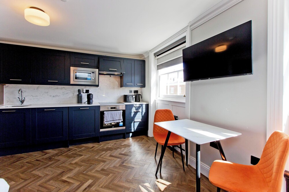 Imperial York Street Apartments
