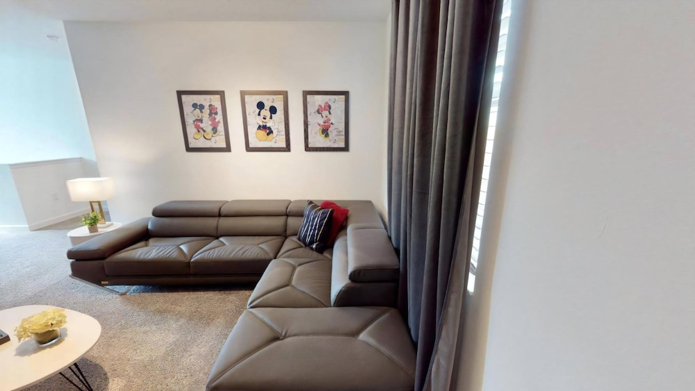 Adventure And Beautiful At Storey Lake - 6Br 5Ba