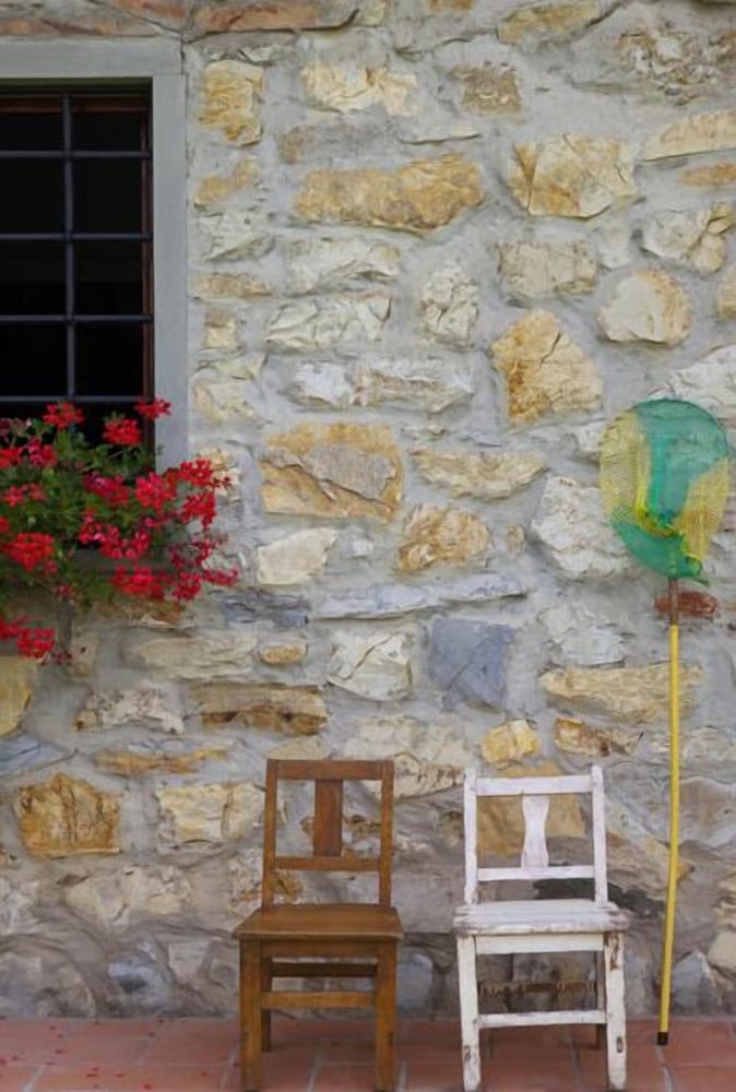 La Casa di Rodo