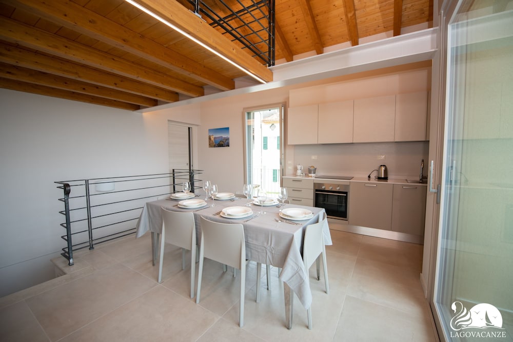 Villa Simoni - Appartamento Giacomo