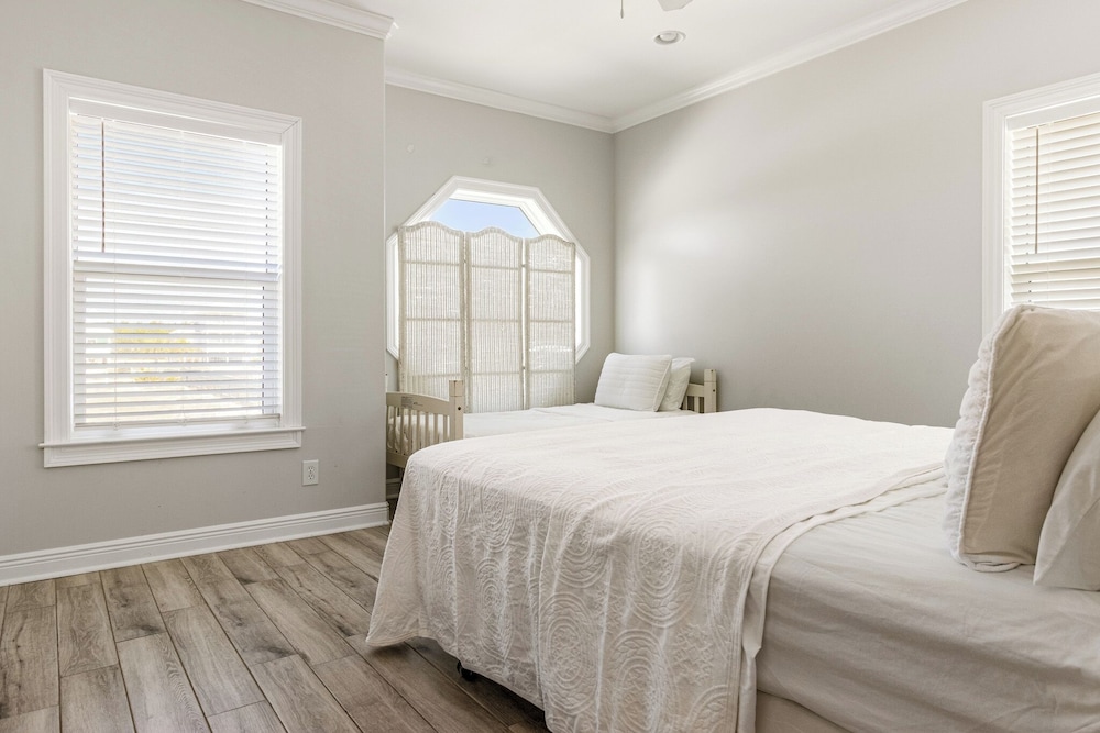 Shiloh - A by Southern Vacation Rentals