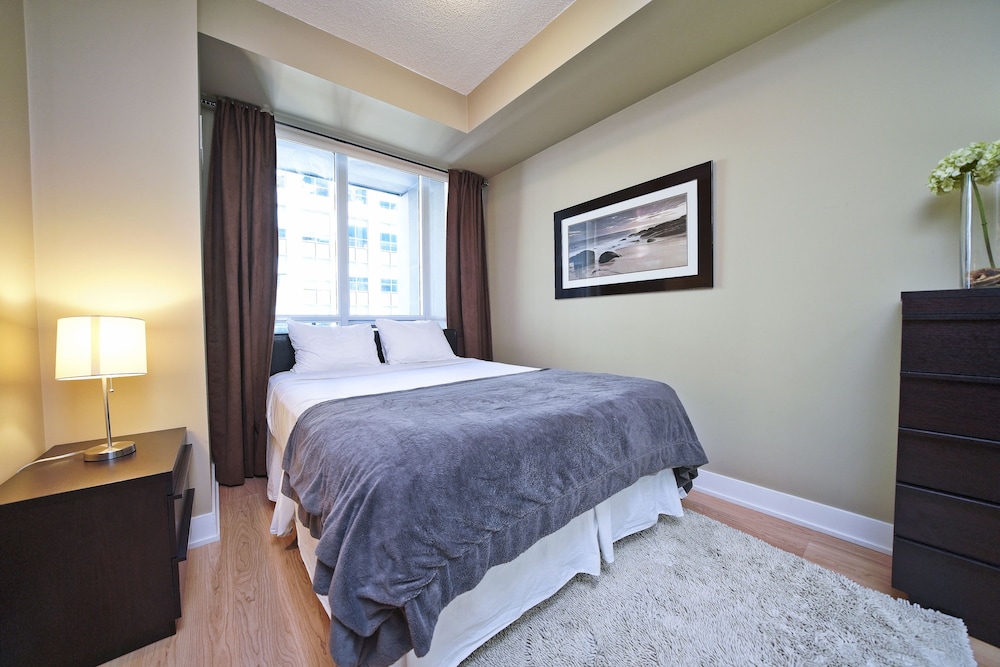 The Elements Boutique Suites - Image 4